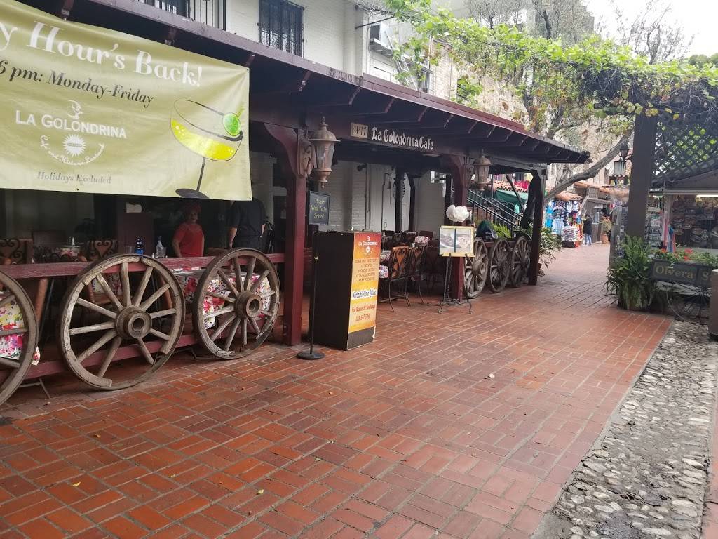 El Rancho Grande | restaurant | 70 Olvera St, Los Angeles, CA 90012, USA | 2136265750 OR +1 213-626-5750