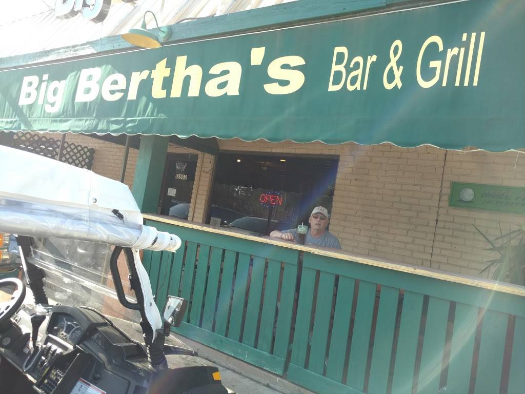 Big Berthas | restaurant | 12802 Walden Rd, Montgomery, TX 77356, USA | 9365826564 OR +1 936-582-6564