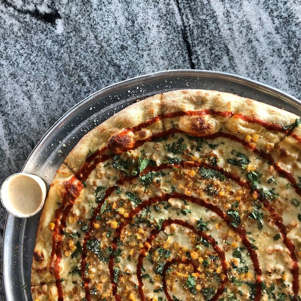 Zalat Pizza W Hickory Denton | restaurant | 1120 W Hickory St, Denton, TX 76201, USA | 9406544200 OR +1 940-654-4200