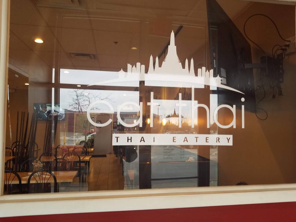 Eat Thai | restaurant | 43707 Schoenherr Rd, Sterling Heights, MI 48313, USA | 5864883371 OR +1 586-488-3371