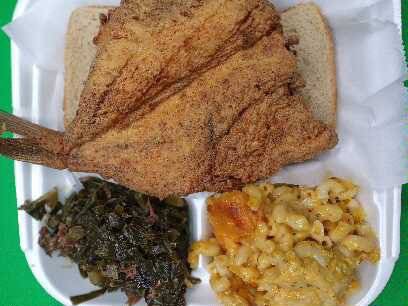 BUTTONS KITCHEN LLC | restaurant | 230 Peshine Ave, Newark, NJ 07108, USA | 9733684078 OR +1 973-368-4078