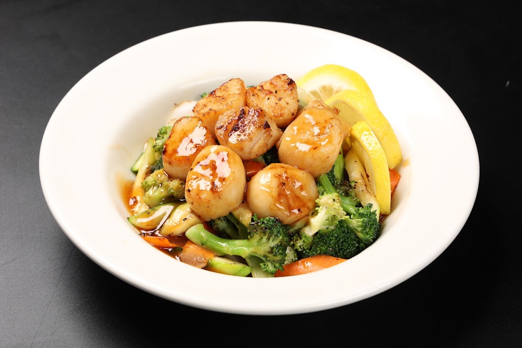 Sumo Grill | restaurant | 1170 Arnold Dr Suite 106, Martinez, CA 94553, USA | 9253878171 OR +1 925-387-8171