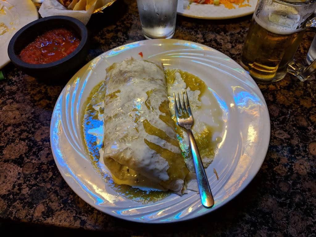 Sr. Fajitas Mexican Grill | restaurant | 316 Old Main St, Bradenton, FL 34205, USA | 9412420297 OR +1 941-242-0297