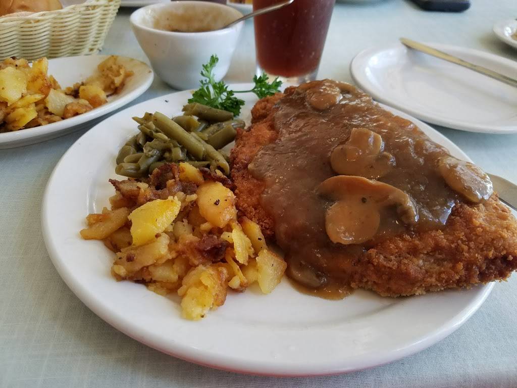Bavarian Restaurant | restaurant | 5512 FM78, Kirby, TX 78219, USA | 2106627500 OR +1 210-662-7500