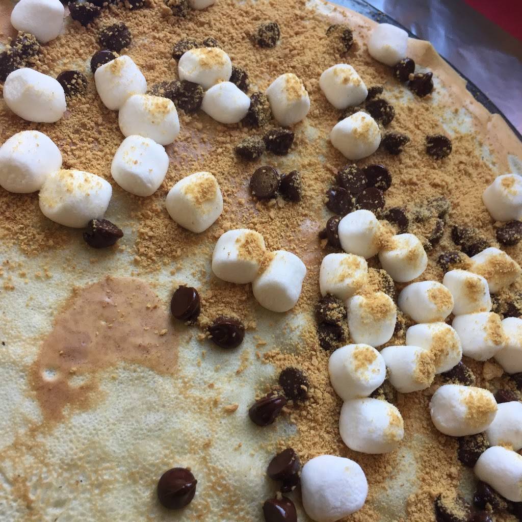 Sofis Crepes | cafe | 1627 Thames St, Baltimore, MD 21231, USA | 4106245673 OR +1 410-624-5673