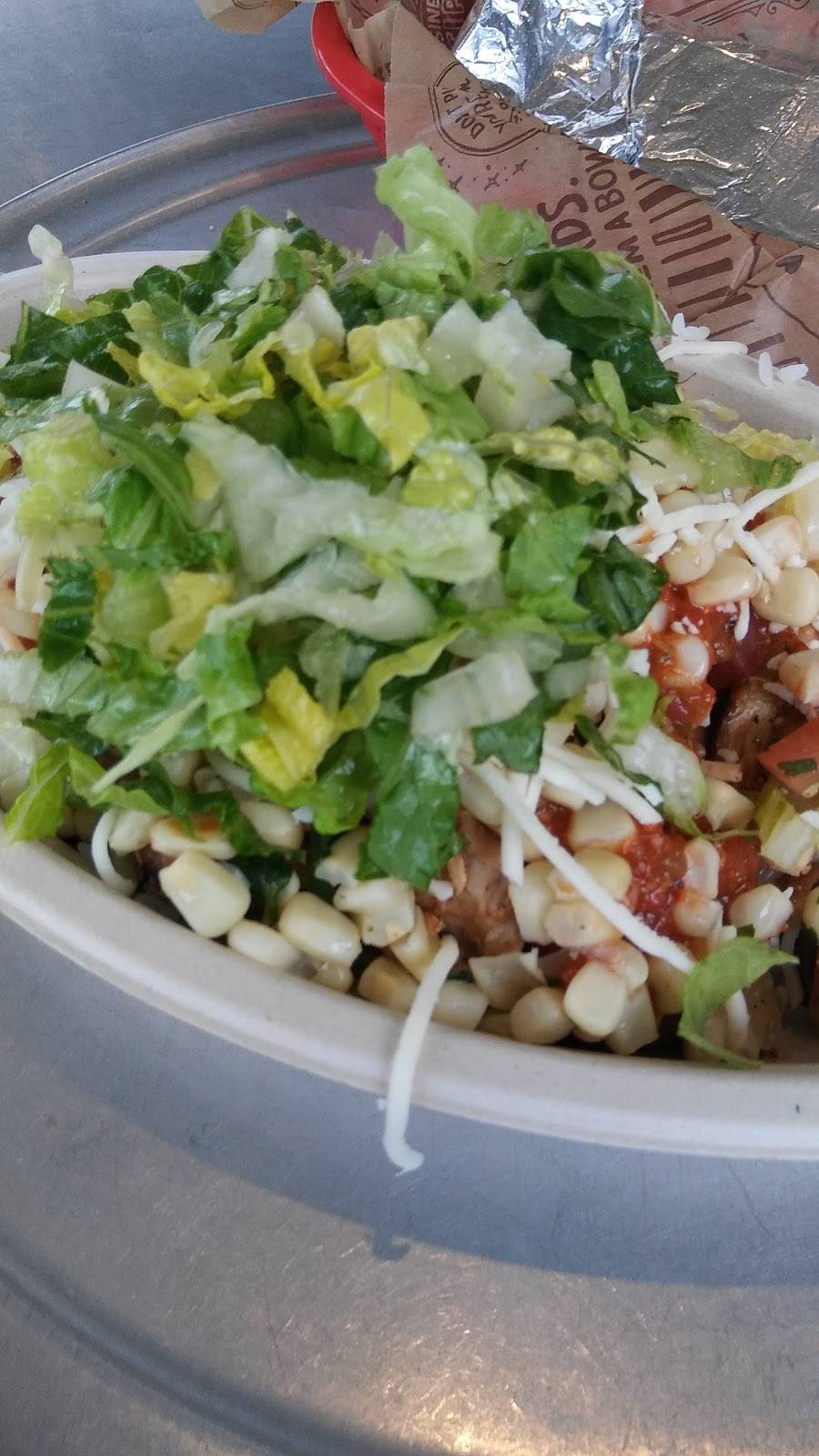 Chipotle Mexican Grill | restaurant | 16241 Beach Blvd, Huntington Beach, CA 92647, USA | 7148418701 OR +1 714-841-8701