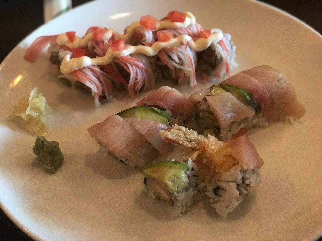 Kyoto Japanese Cuisine | restaurant | 4563 Linden Hill Rd, Wilmington, DE 19808, USA | 3023689882 OR +1 302-368-9882