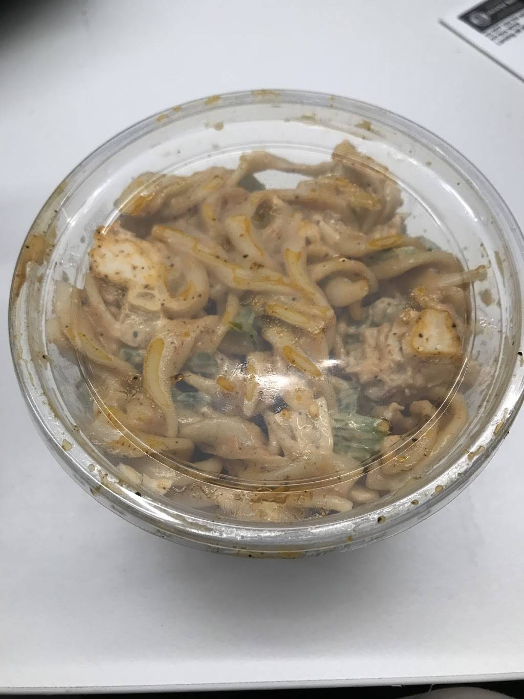 Lunchtime Global | restaurant | 660 Woodward Ave #110, Detroit, MI 48226, USA | 3139634871 OR +1 313-963-4871