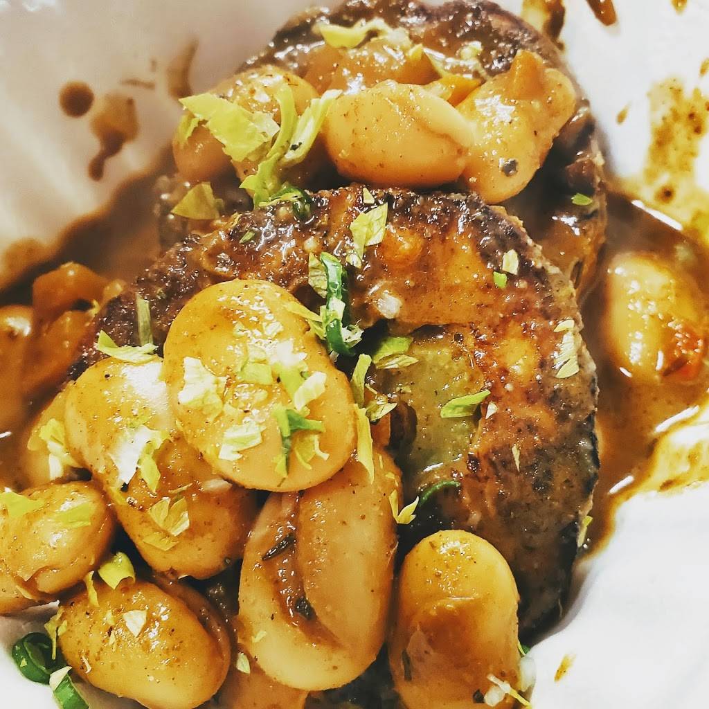 Grenville Kitchen | restaurant | 311 W Ashley St Suite 1, Jacksonville, FL 32202, USA | 9045592922 OR +1 904-559-2922