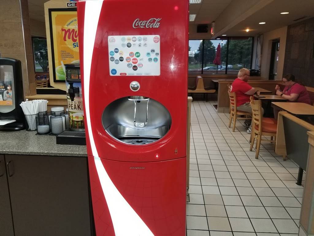 Dairy Queen Grill & Chill | restaurant | 7720 149th St W, Apple Valley, MN 55124, USA | 9529533961 OR +1 952-953-3961