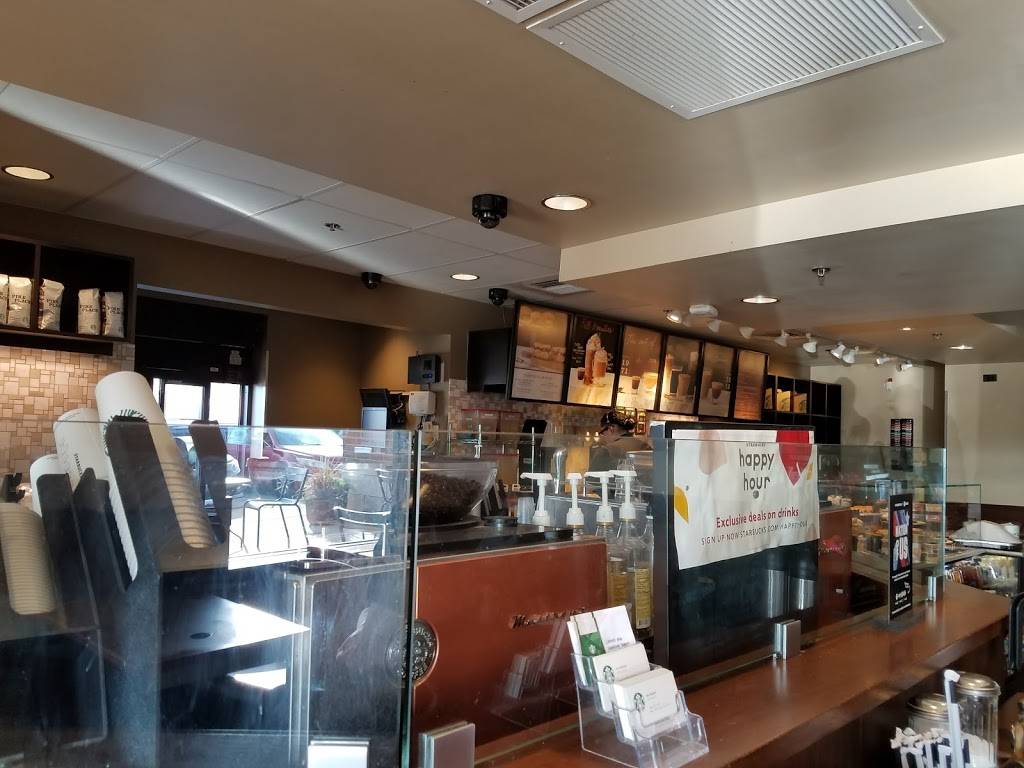 Starbucks | cafe | 1251 State St, Lemont, IL 60439, USA | 6302436459 OR +1 630-243-6459