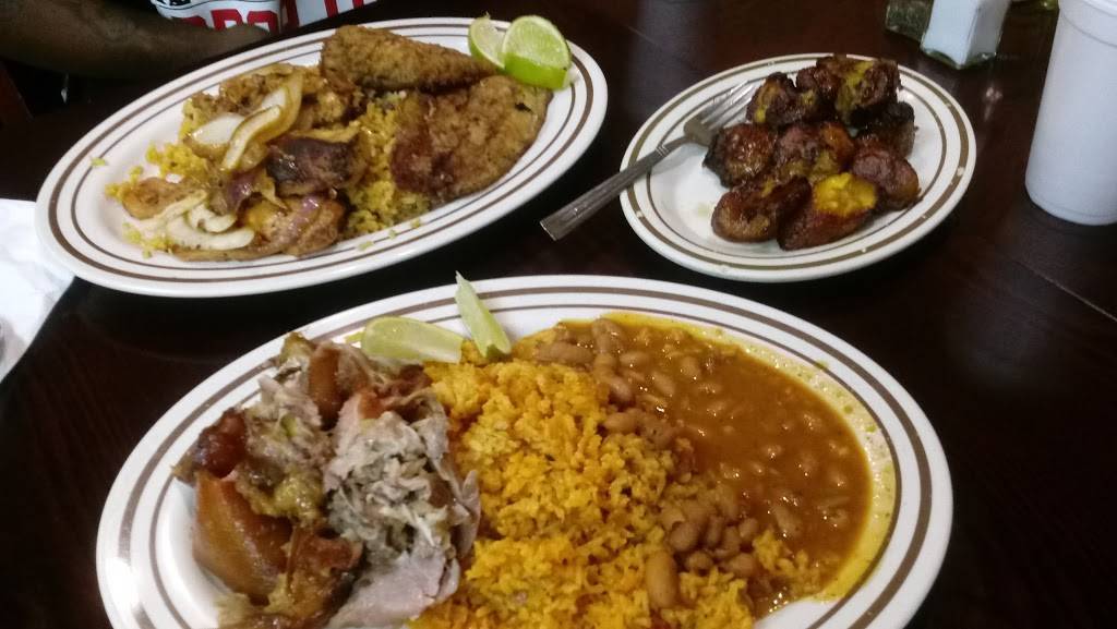 Toribio | restaurant | 3169 Fulton St, Brooklyn, NY 11208, USA | 7182351012 OR +1 718-235-1012