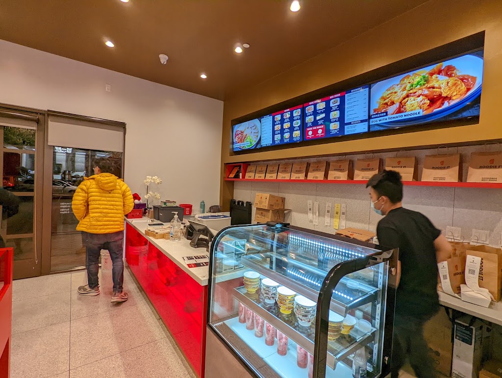 Noodle St. Irvine | restaurant | 3963 Irvine Blvd, Irvine, CA 92602, USA | 7147308460 OR +1 714-730-8460