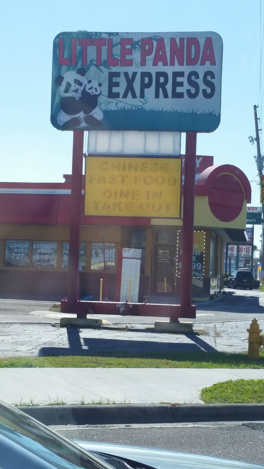 Booming Express | restaurant | 5012 US-19, New Port Richey, FL 34652, USA | 7278169888 OR +1 727-816-9888