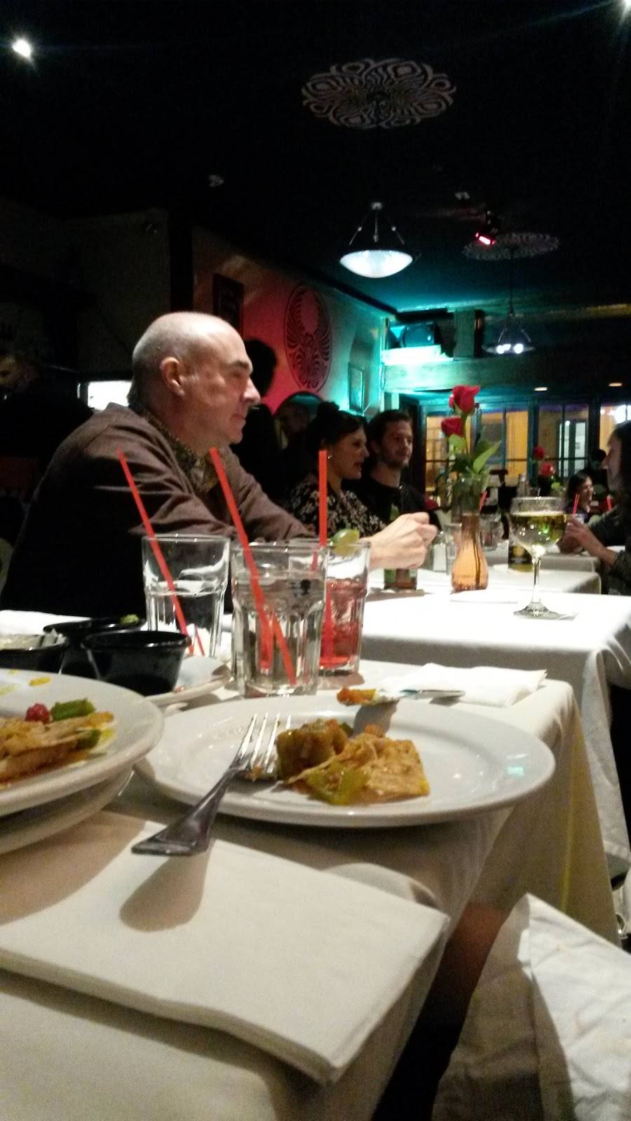 Columbia Station | restaurant | 2325 18th St NW, Washington, DC 20009, USA | 2024626040 OR +1 202-462-6040