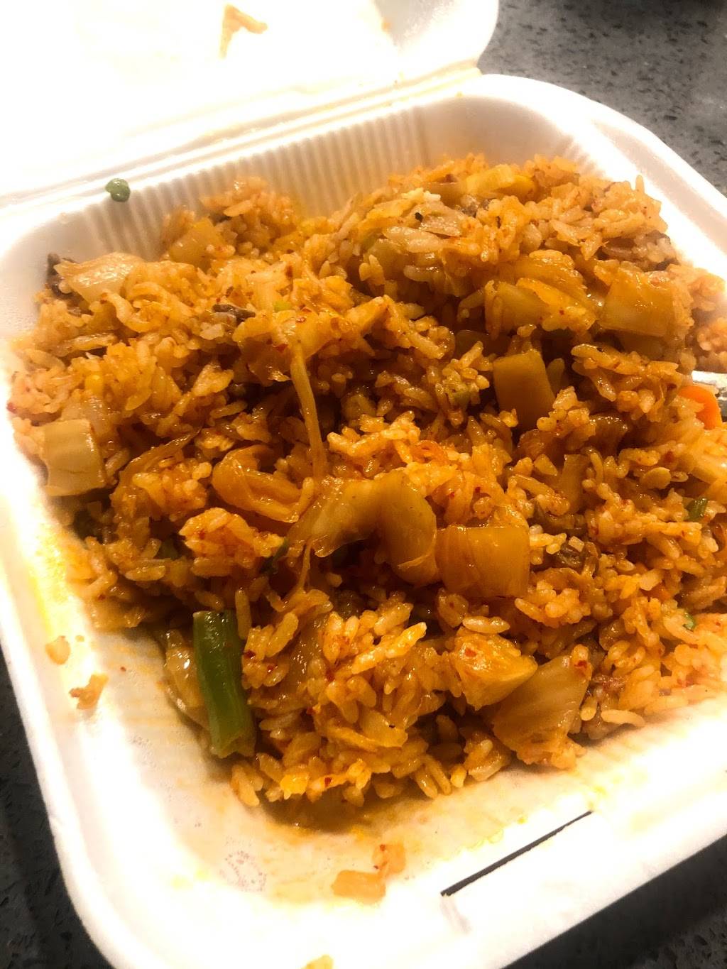 Chois Teriyaki | restaurant | 12828 La Mirada Blvd, La Mirada, CA 90638, USA | 5629020690 OR +1 562-902-0690