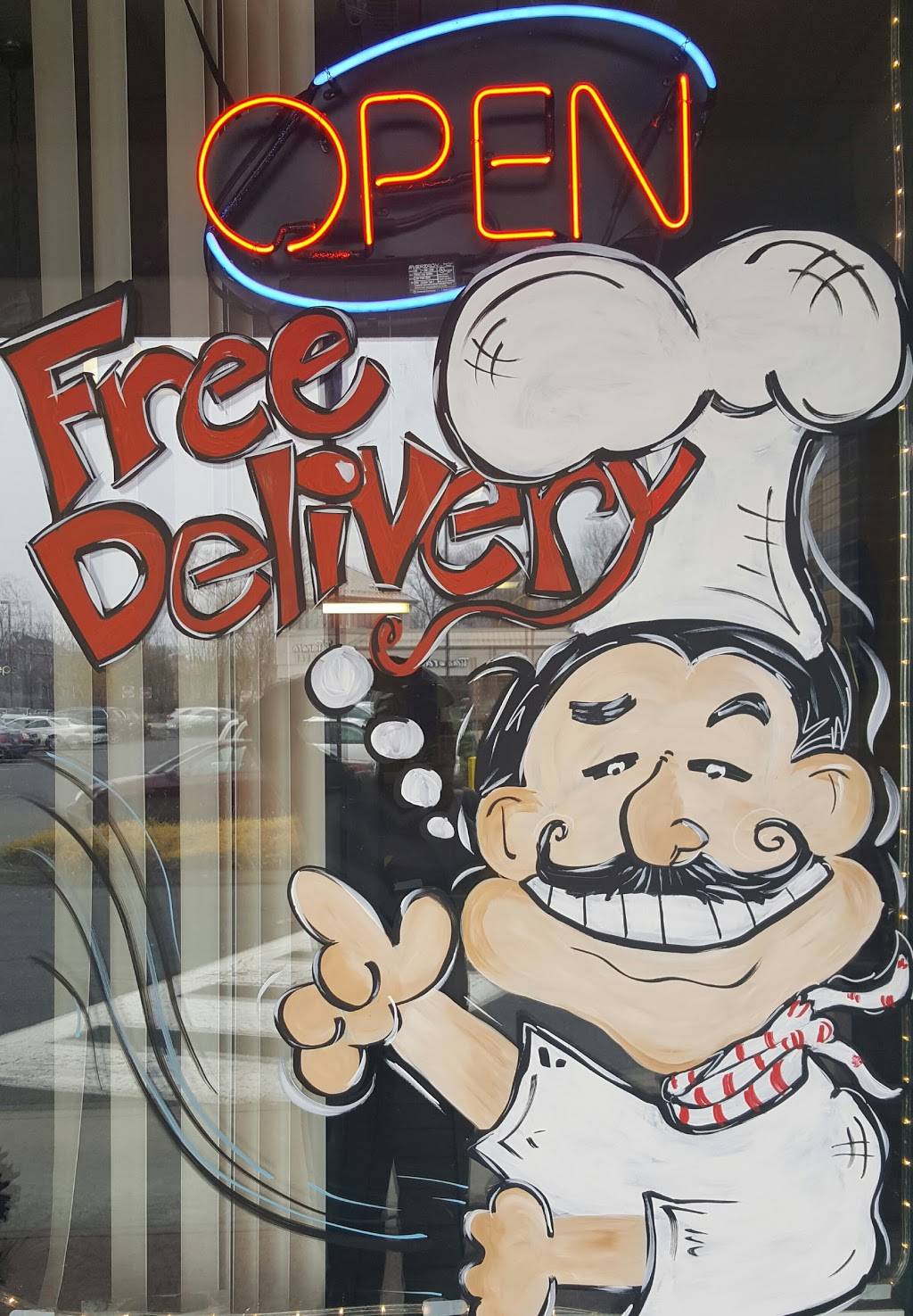 Pizza House | meal delivery | 1218 Farmington Ave, Bristol, CT 06010, USA | 8605891888 OR +1 860-589-1888