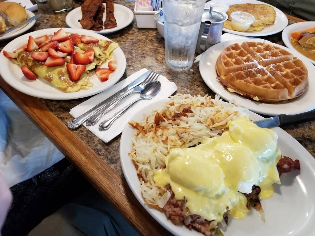 Rainbow Cafe | restaurant | 254 N York St, Elmhurst, IL 60126, USA | 6304332490 OR +1 630-433-2490