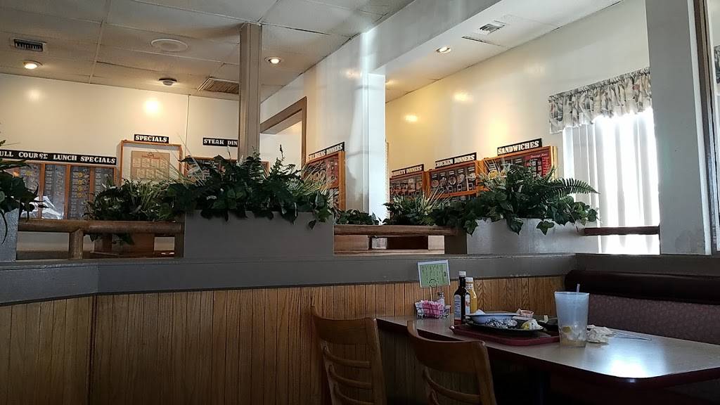 Sundowners Family Restaurant | restaurant | 1131 S E St, San Bernardino, CA 92408, USA | 9098843510 OR +1 909-884-3510