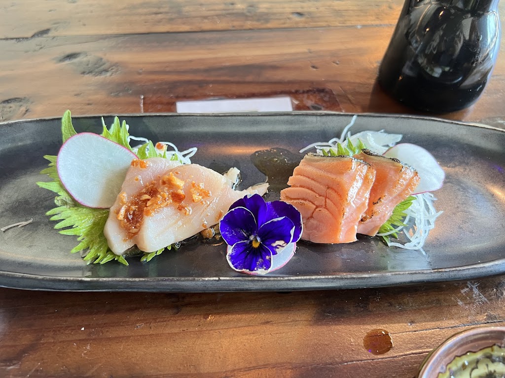 Kyodai Handroll Bar | restaurant | 2825 Heritage Trace Pkwy, Fort Worth, TX 76177, USA | 6827083054 OR +1 682-708-3054