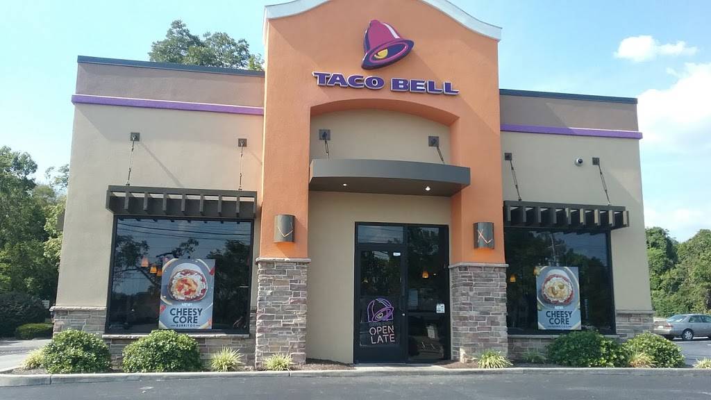 Taco Bell | meal takeaway | 11217 Kingston Pike, Knoxville, TN 37922, USA | 8659664144 OR +1 865-966-4144