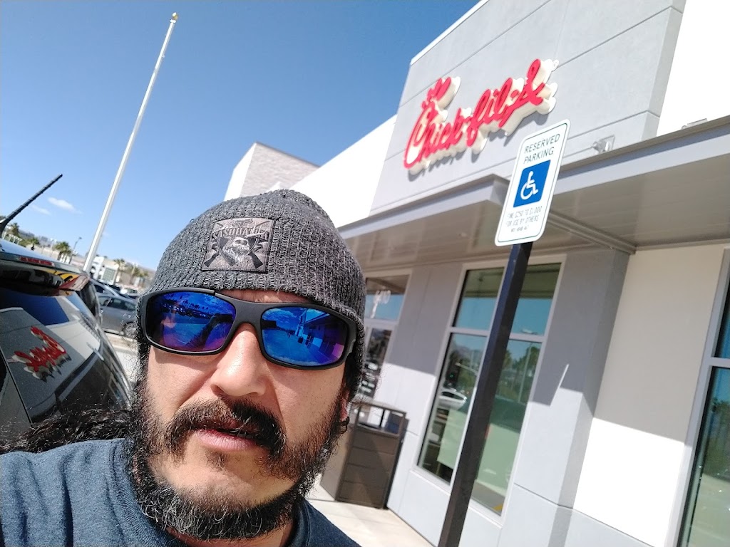 Chick-fil-A | restaurant | 6410 Centennial Center Blvd, Las Vegas, NV 89149, USA | 7025404588 OR +1 702-540-4588