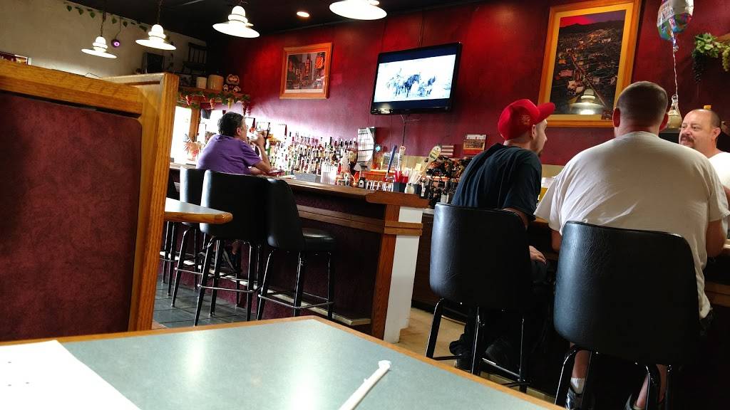 Bella Sera | restaurant | 248 Federal Ave NW, Massillon, OH 44647, USA | 3308804664 OR +1 330-880-4664