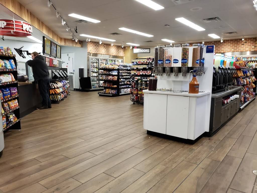 Sheetz #327 | cafe | 2100 Mosside Blvd, Monroeville, PA 15146, USA | 4128561986 OR +1 412-856-1986