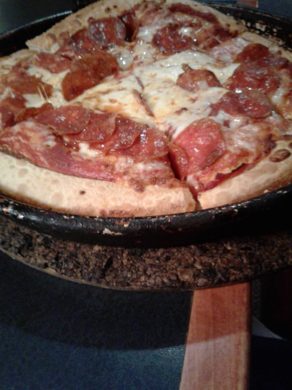 Pizza Hut | restaurant | 9946 York Rd, Cockeysville, MD 21030, USA | 4106660050 OR +1 410-666-0050