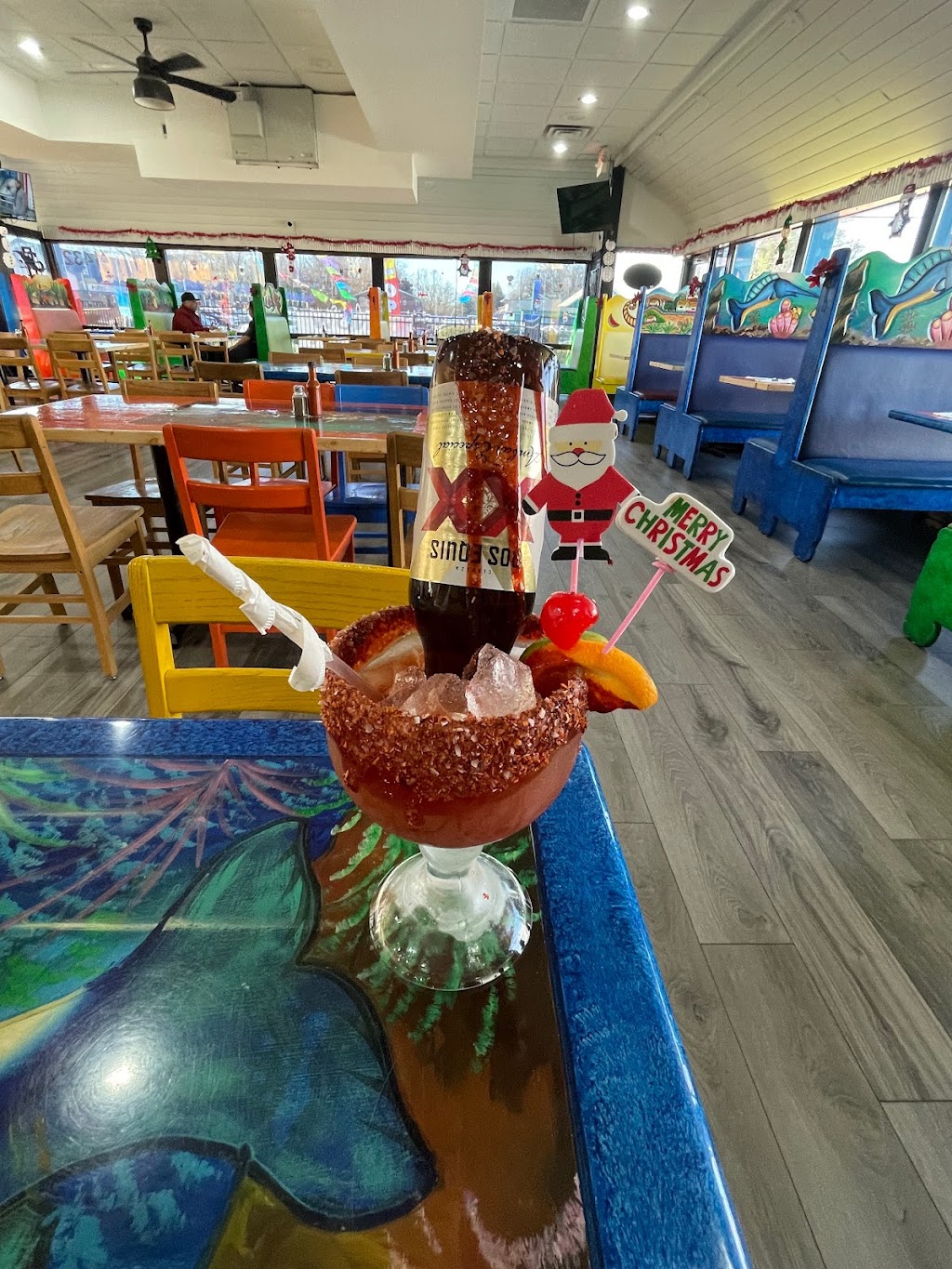 Tequila Mexican Restaurant | restaurant | 1432 Memorial Blvd, Murfreesboro, TN 37130, USA | 6156247527 OR +1 615-624-7527