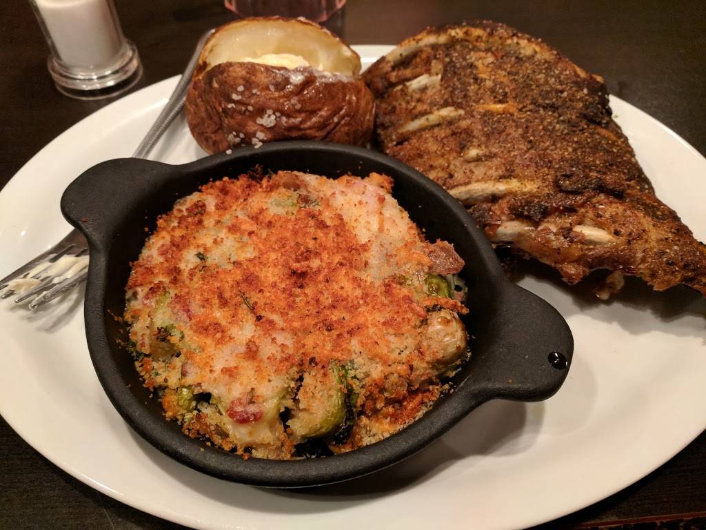 Ruby Tuesday | restaurant | 2951 Plank Rd, Fredericksburg, VA 22401, USA | 5407854400 OR +1 540-785-4400