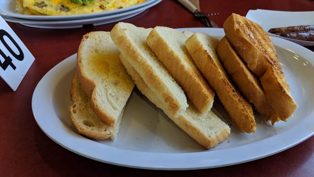 Fantastic Cafe | restaurant | 994 Hamner Ave, Norco, CA 92860, USA | 9518171111 OR +1 951-817-1111