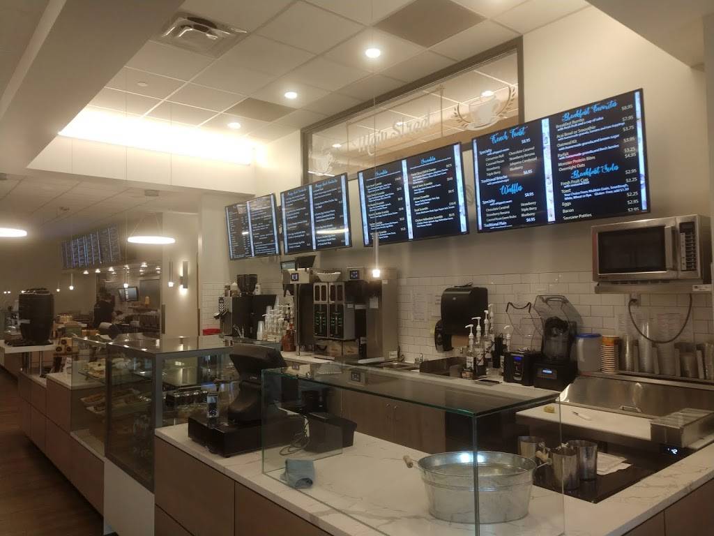 Main Street Cafe & Bakery | restaurant | 801 Grand Ave Suite 370, Des Moines, IA 50309, USA | 5152822796 OR +1 515-282-2796