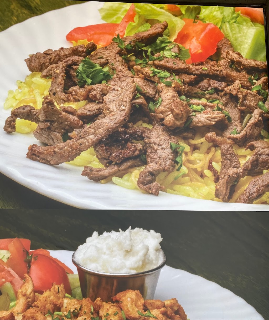 Mijana Express | restaurant | 3923 E Thunderbird Rd, Phoenix, AZ 85032, USA | 6026754963 OR +1 602-675-4963