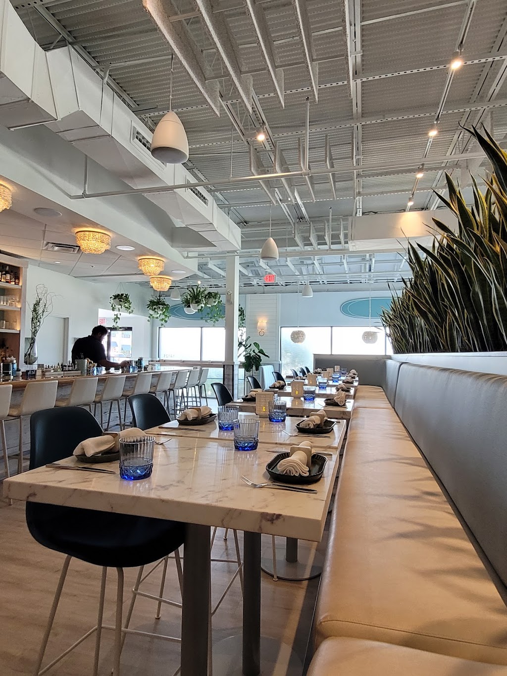 AquaGrille | restaurant | 14121 US-1, Juno Beach, FL 33408, USA | 5613550438 OR +1 561-355-0438