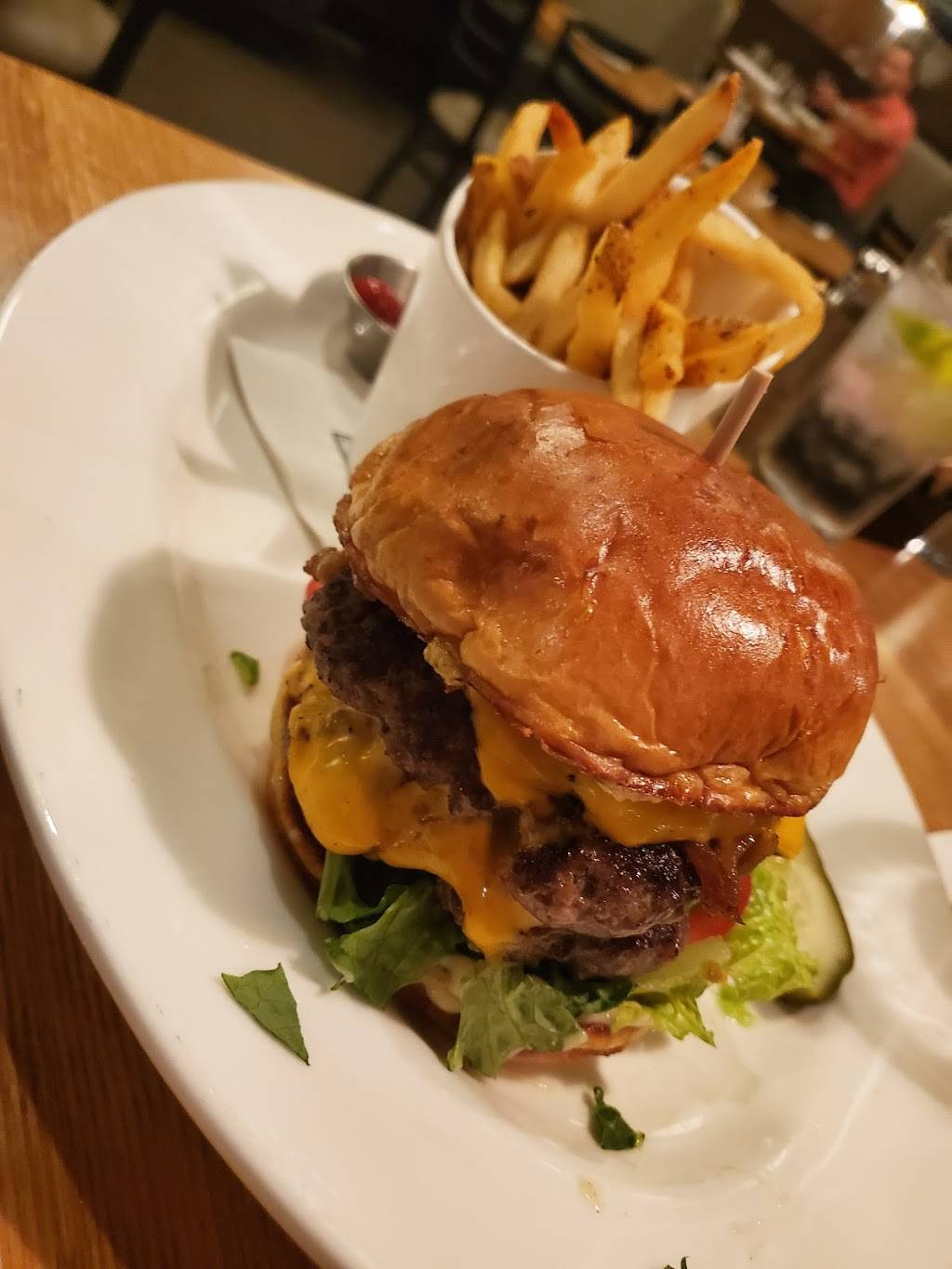 Coopers Hawk Winery & Restaurant | restaurant | 17440 Hall Rd, Clinton Twp, MI 48038, USA | 5864649463 OR +1 586-464-9463