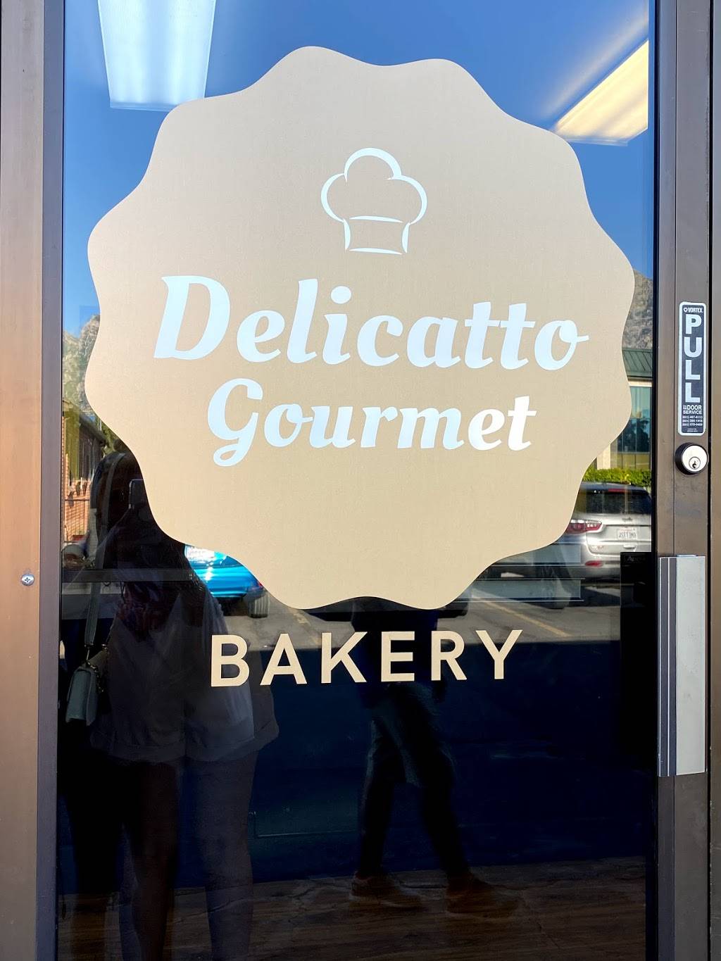 Delicatto Gourmet Bakery | bakery | 327 1200 S #3, Orem, UT 84058, USA | 8016910097 OR +1 801-691-0097