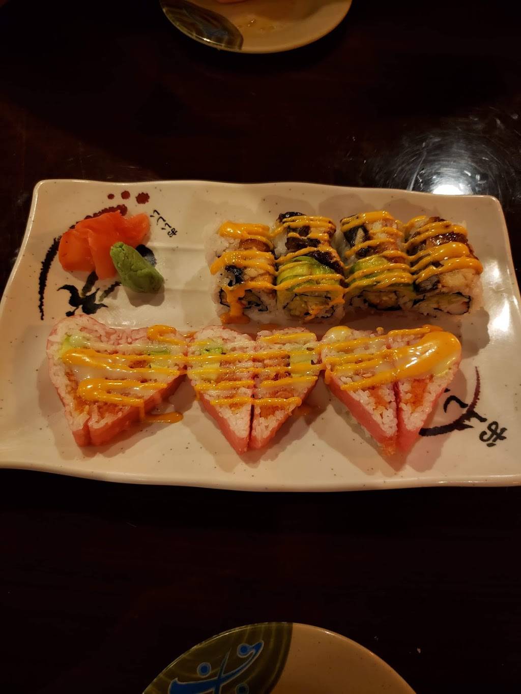 Mizu sushi | restaurant | 2140 W 21st St, Wichita, KS 67203, USA | 3162609996 OR +1 316-260-9996