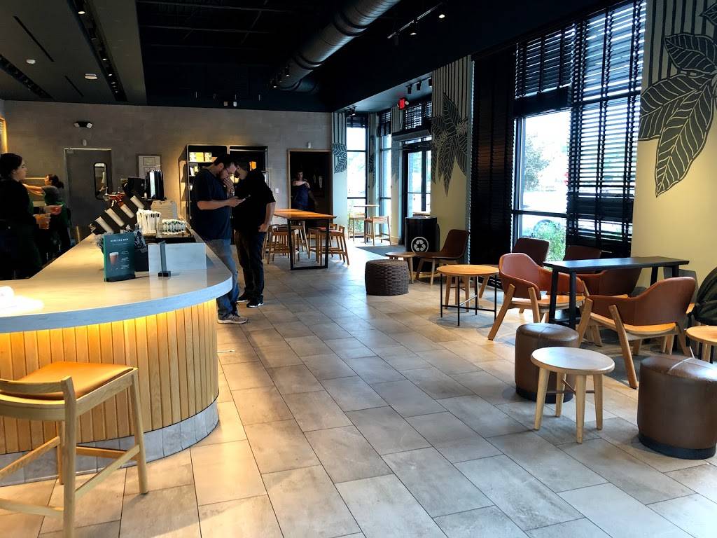 Starbucks | cafe | 143 Passaic Ave, Kearny, NJ 07032, USA | 2019911999 OR +1 201-991-1999