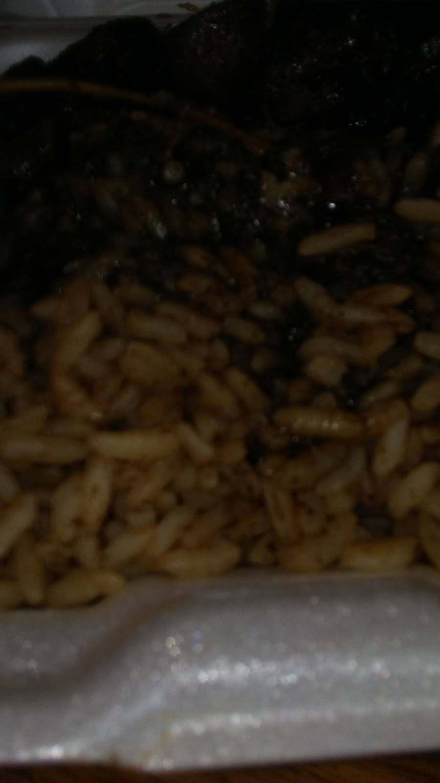 Tropical Delicacy | restaurant | 80 NY-59, Spring Valley, NY 10977, USA | 8455174008 OR +1 845-517-4008