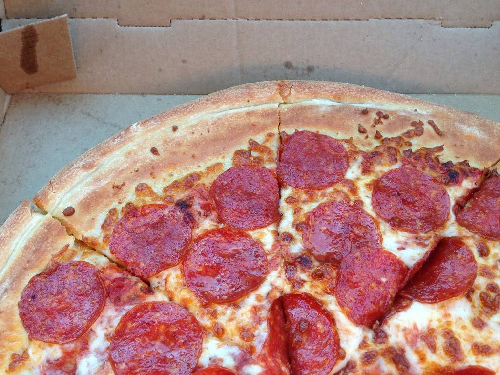 Little Caesars Pizza | meal takeaway | 2992 N Alma School Rd, Chandler, AZ 85224, USA | 4807827429 OR +1 480-782-7429
