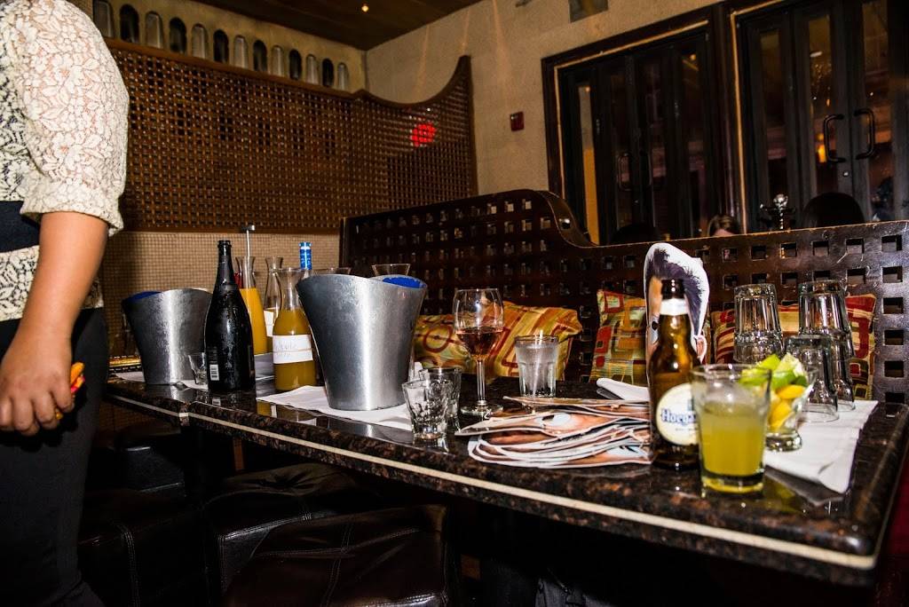 Byblos | restaurant | 116 S 18th St, Philadelphia, PA 19103, USA | 2155683050 OR +1 215-568-3050