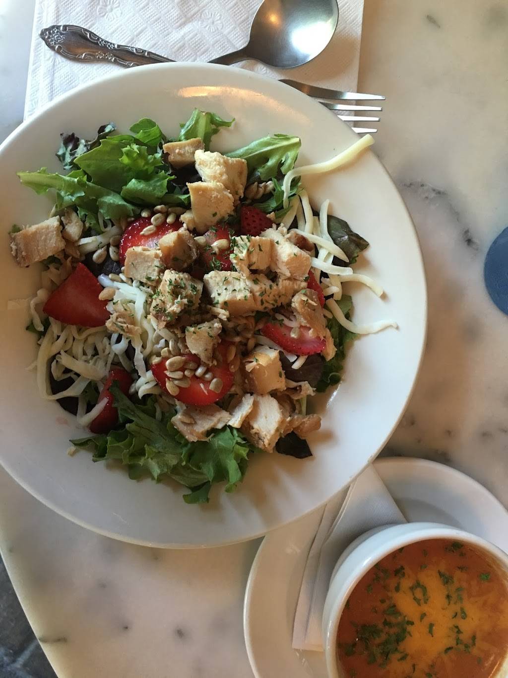 The Crumpet Tea Room & Restaurant | restaurant | 5212 W Village Pkwy #12, Rogers, AR 72758, USA | 4798768270 OR +1 479-876-8270