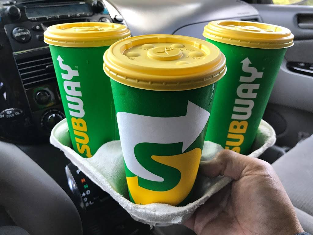 Subway Restaurants | restaurant | 257 N Rosemead Blvd, Pasadena, CA 91107, USA | 6263515088 OR +1 626-351-5088