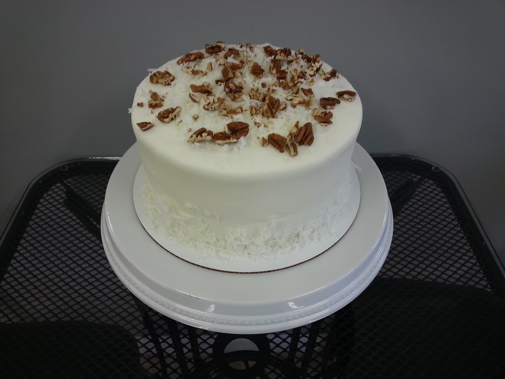 LinWood Confections | bakery | 38 S Main St, Lexington, TN 38351, USA | 7312495007 OR +1 731-249-5007