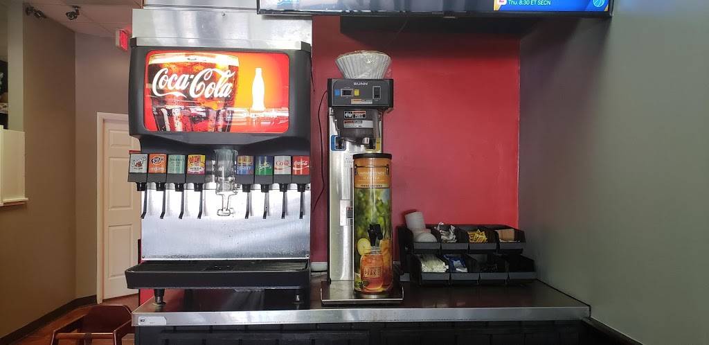 Chicagos Best Burgers | restaurant | 1925a W Brandon Blvd, Brandon, FL 33511, USA | 8136543232 OR +1 813-654-3232