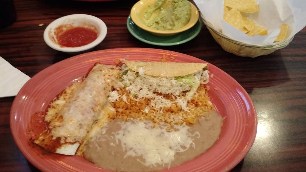 El Salto Restaurant | restaurant | 8816 Waltham Woods Rd, Parkville, MD 21234, USA | 4106683980 OR +1 410-668-3980