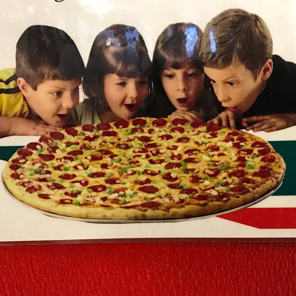 Toarminas Pizza | restaurant | 9456 N Lilley Rd, Plymouth, MI 48317, USA | 7343353695 OR +1 734-335-3695