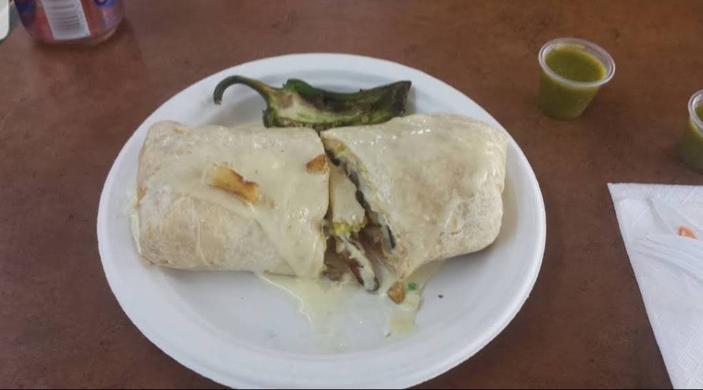 El Burrito Mexicano | restaurant | 900 Rosa L Parks Blvd # 111, Nashville, TN 37208, USA | 6152550136 OR +1 615-255-0136
