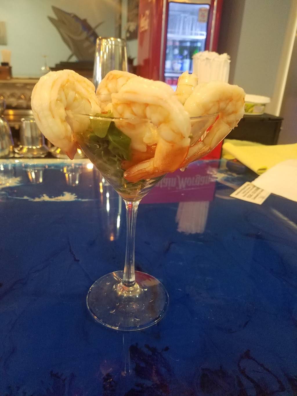 Deep Ocean Reef Bar & Grill | restaurant | 1600 N Federal Hwy #16, Boynton Beach, FL 33435, USA | 5618106714 OR +1 561-810-6714